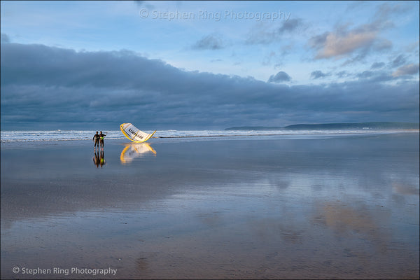 07638 - Northam Burrows