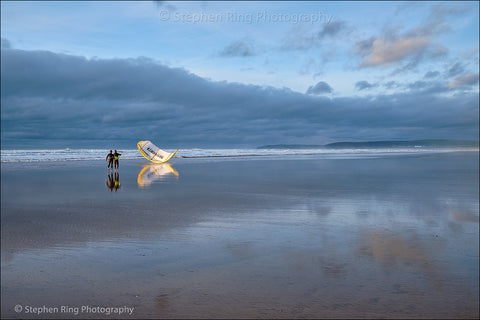 07638 - Northam Burrows