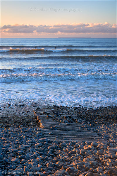 07639 - Westward Ho!