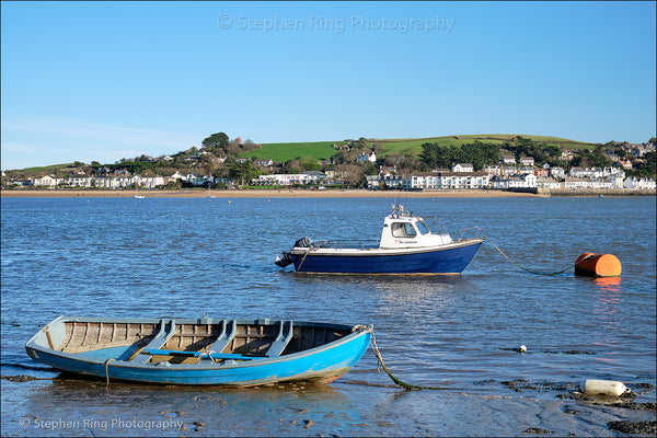 07641 - Instow