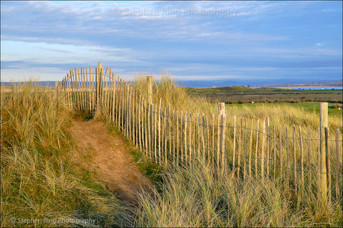 07643 - Northam Burrows