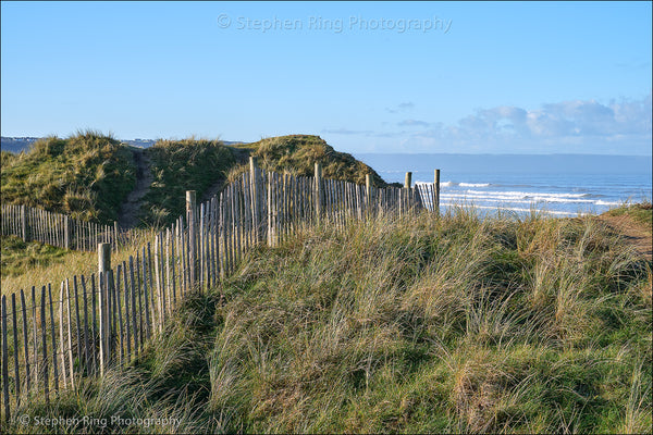 07648 - Northam Burrows