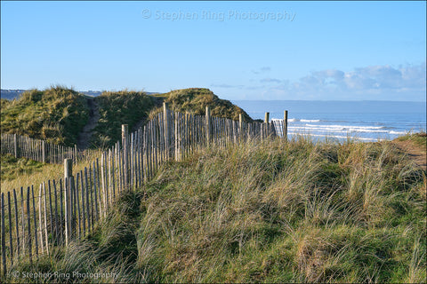 07648 - Northam Burrows