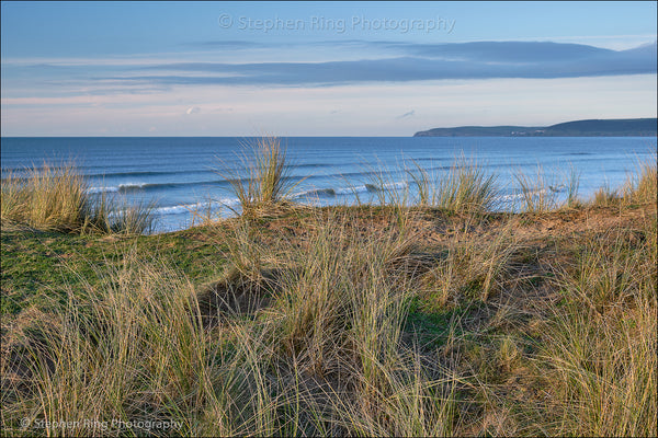07649 - Northam Burrows