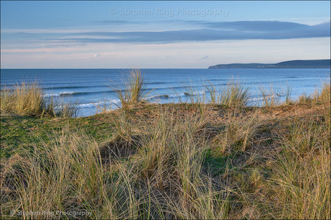 07649 - Northam Burrows