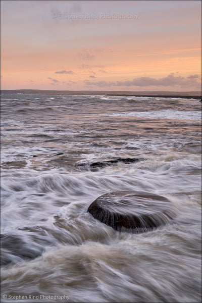 07663 - Westward Ho!