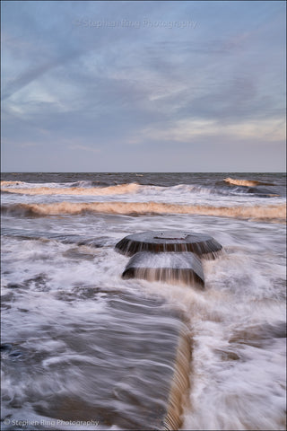 07664 - Westward Ho!