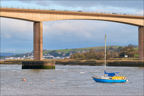 07701 - Bideford