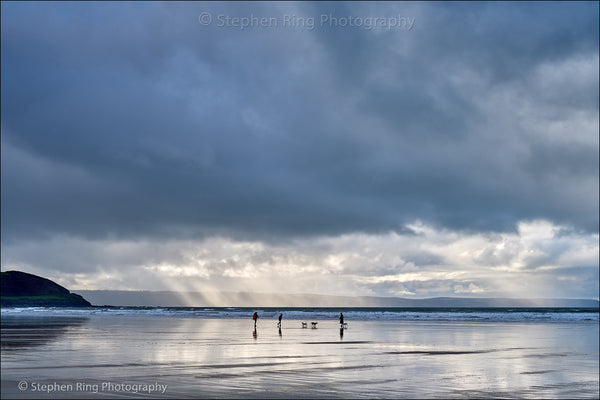 07705 - Westward Ho!