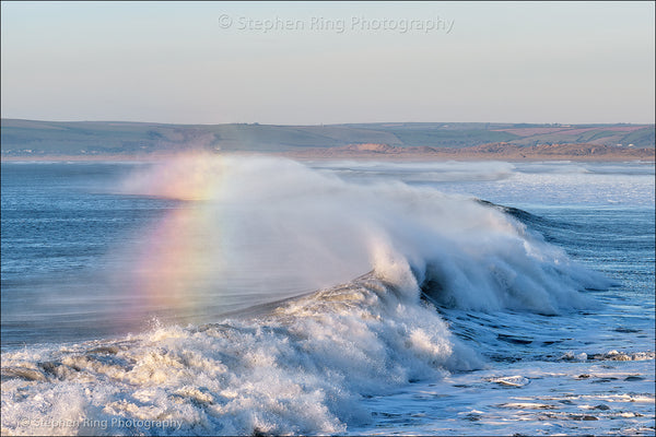 07711 - Westward Ho!