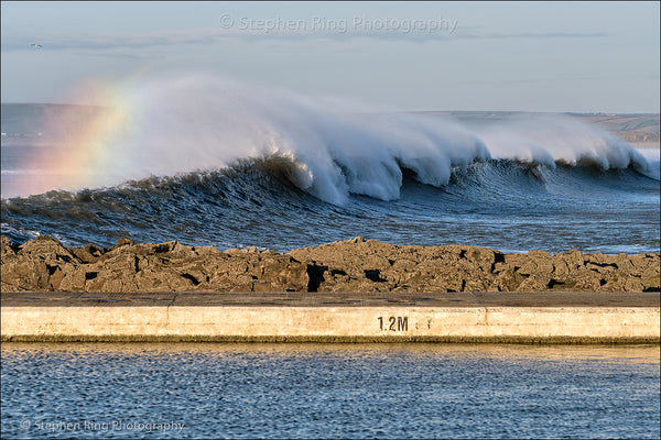 07712 - Westward Ho!