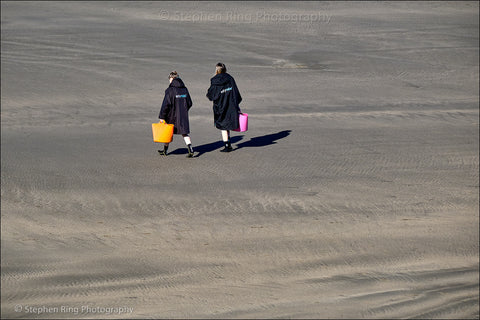 07713 - Westward Ho!