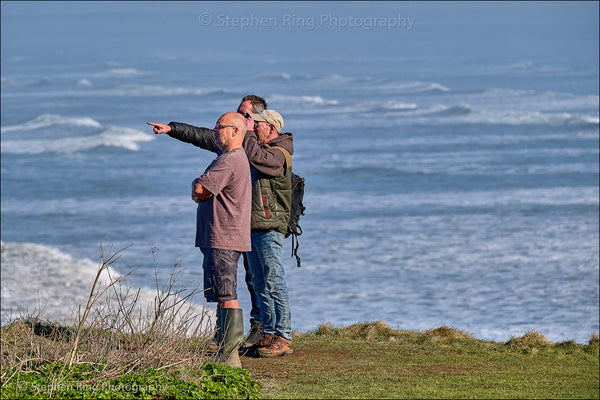 07716 - Westward Ho!