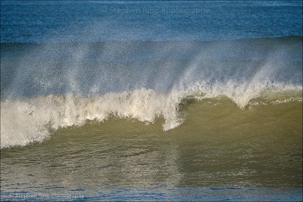 07727 - Westward Ho!