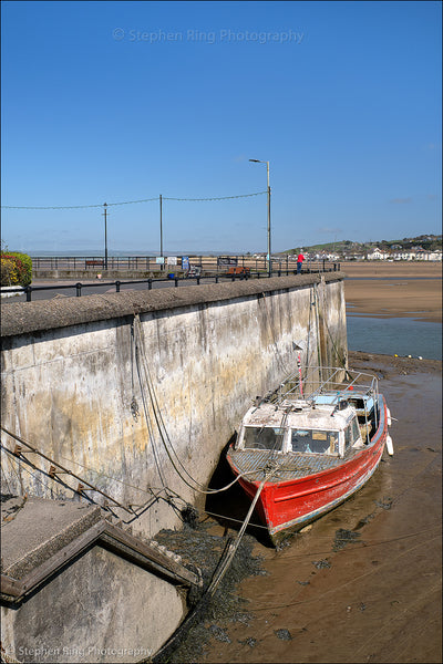 07747 - Appledore