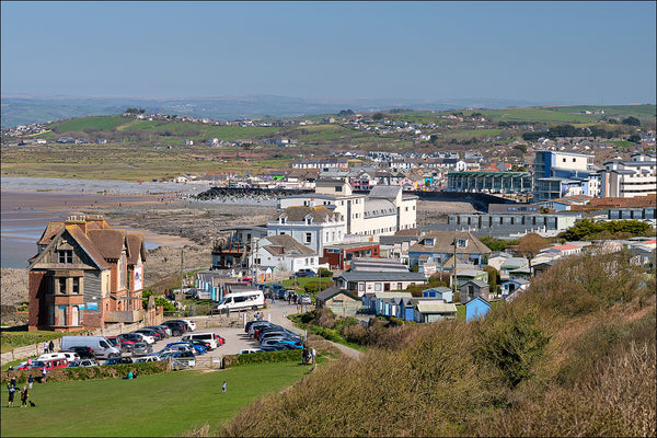 07769 - Westward Ho!
