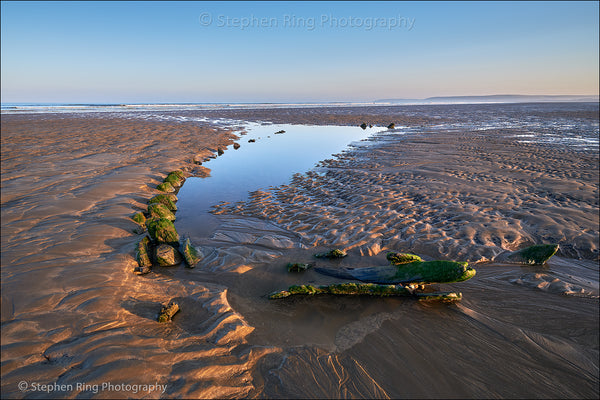 07775 - Westward Ho!