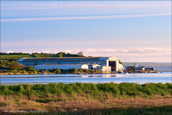 07805 - Appledore