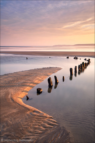 07842 - Westward Ho!