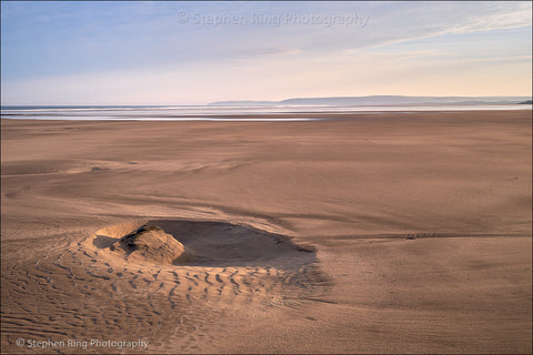 07850 - Westward Ho!