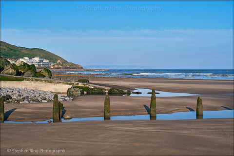 07851 - Westward Ho!