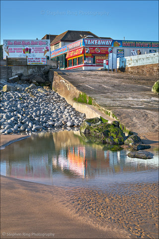 07852 - Westward Ho!