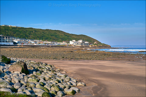 07853 - Westward Ho!