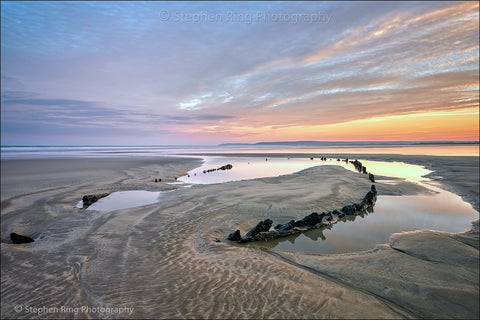 07865  - Westward Ho!