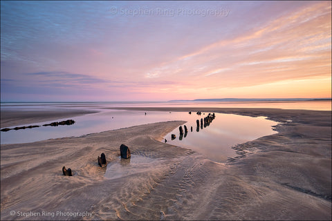 07866  - Westward Ho!