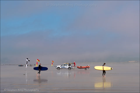 07871 - Northam Burrows