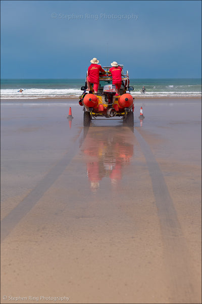 07874 - Northam Burrows