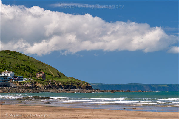 07875 - Westward Ho!