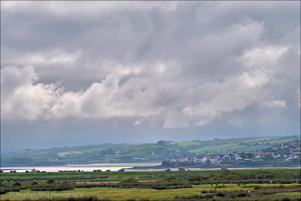 07884   - Northam Burrows