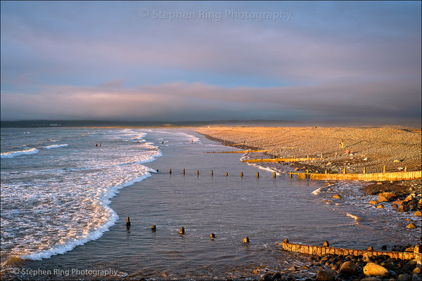 07898 - Westward Ho!