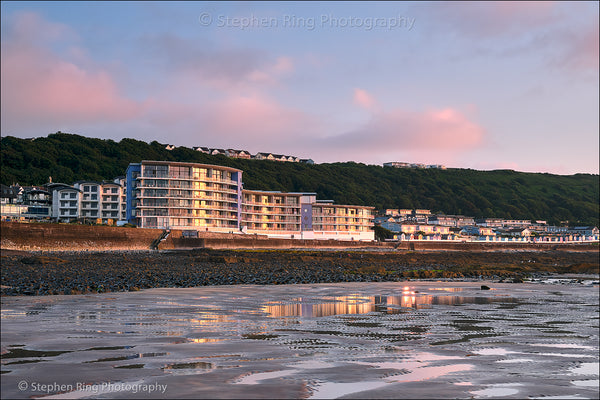 07901 - Westward Ho!