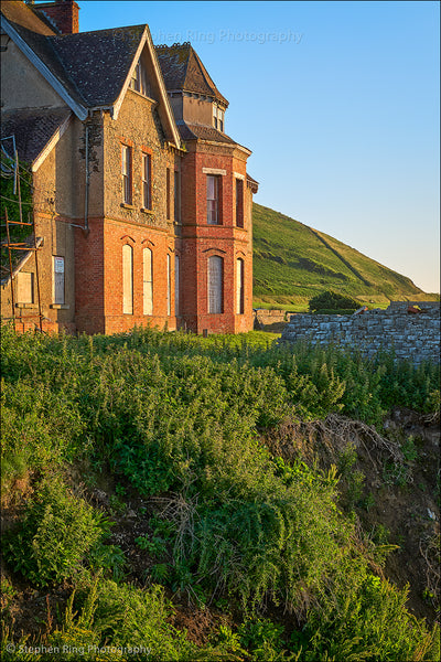 07903 - Westward Ho!