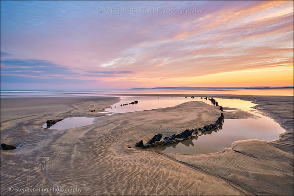 07907  - Westward Ho!