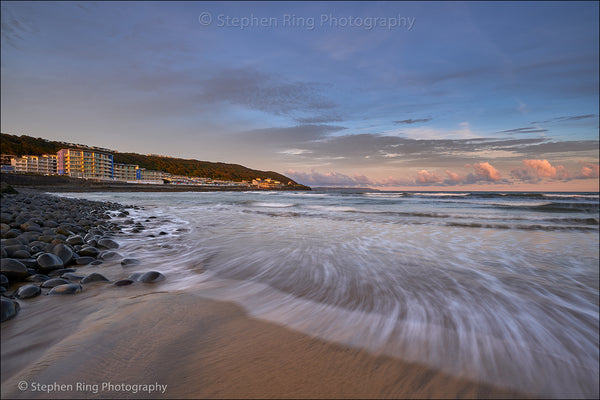 07922 - Westward Ho!