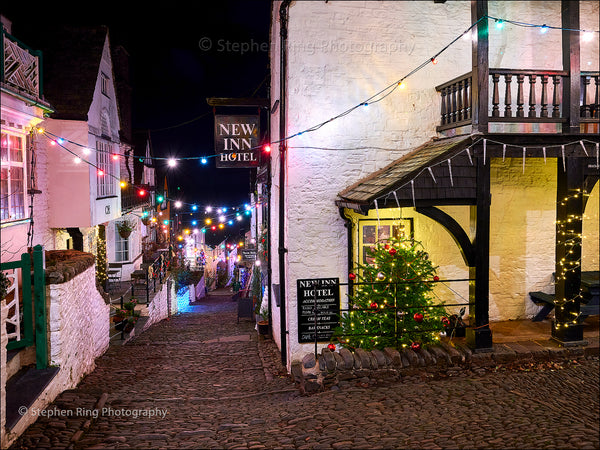 07937 - Clovelly