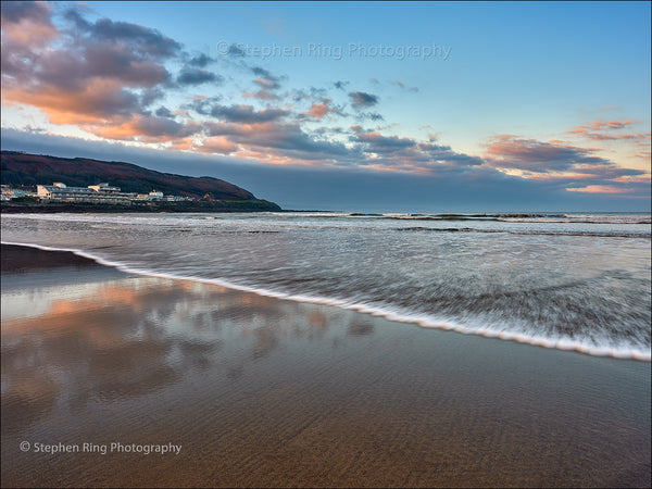 07945 - Westward Ho!