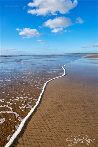 07970 - Westward Ho!