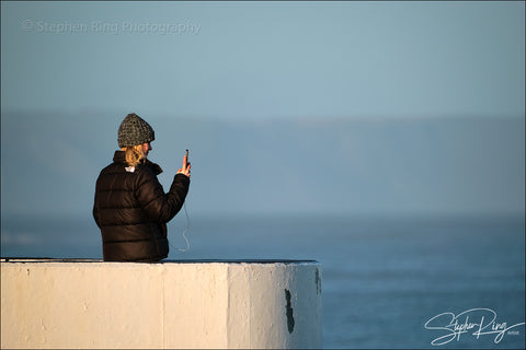 07981  - Westward Ho!