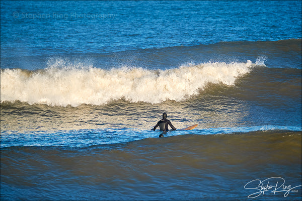 07982 - Westward Ho!