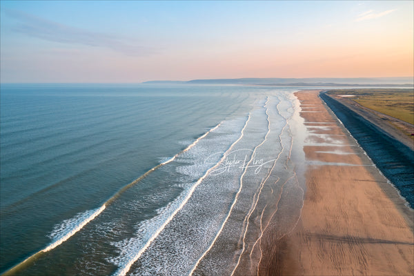 08008 - Westward Ho!