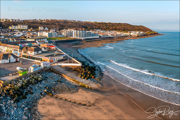 08009  - Westward Ho!