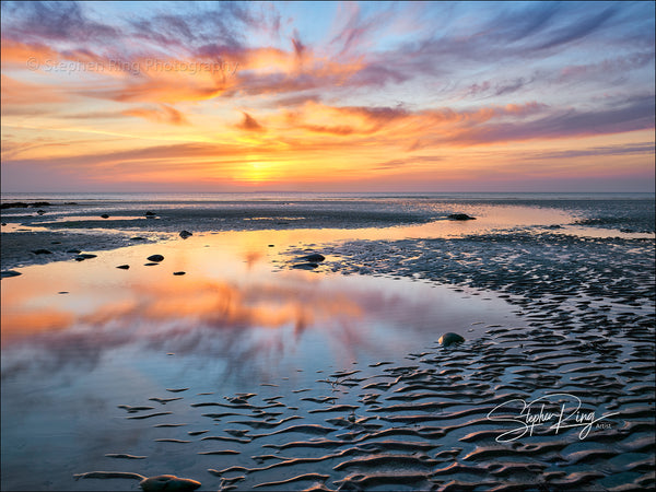 08021 - Westward Ho!