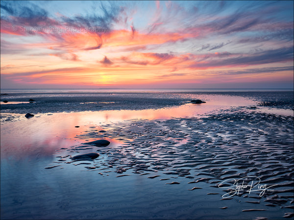 08021 - Westward Ho!