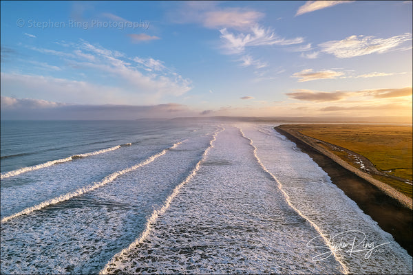 08037 - Westward Ho!