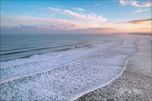 08038 - Westward Ho!