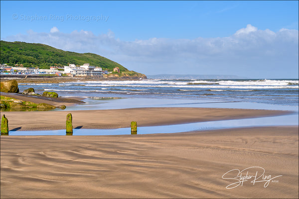 08051 - Westward Ho!